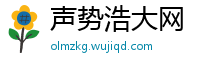 声势浩大网